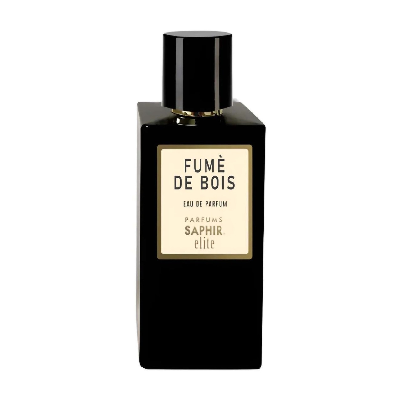 Saphir Elite Fumè De Bois Eau De Parfum Unisex Natural Spray 100ml