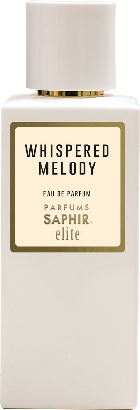 Saphir Elite Whispered Melody Eau De Parfum Donna Natural Spray 100ml — confronto prezzi