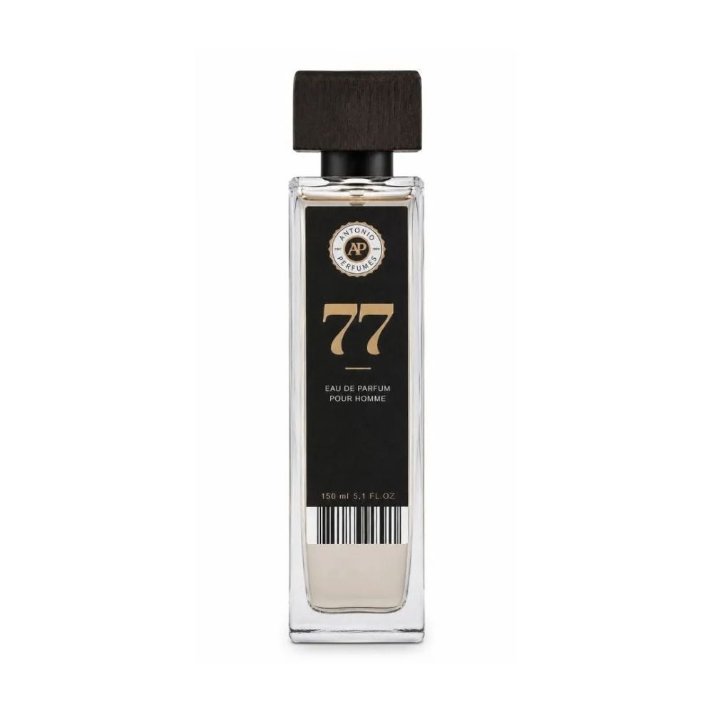 IAP PHARMA Profumo Pour Homme Fragranza n 77 Profumo Uomo, 150ml — confronto prezzi