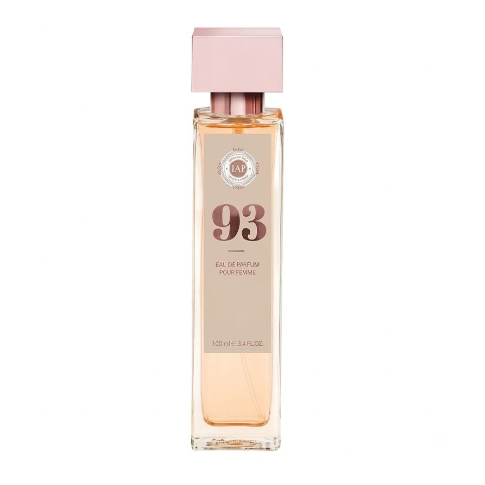 IAP PHARMA Profumo Pour Femme Fragranza n 93 Profumo Donna, 150ml — confronto prezzi
