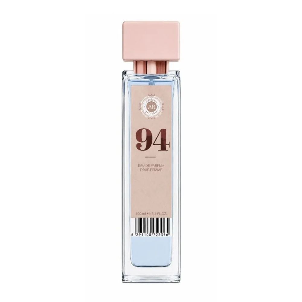 IAP PHARMA Profumo Pour Femme Fragranza n 94 Profumo Donna, 150ml — confronto prezzi