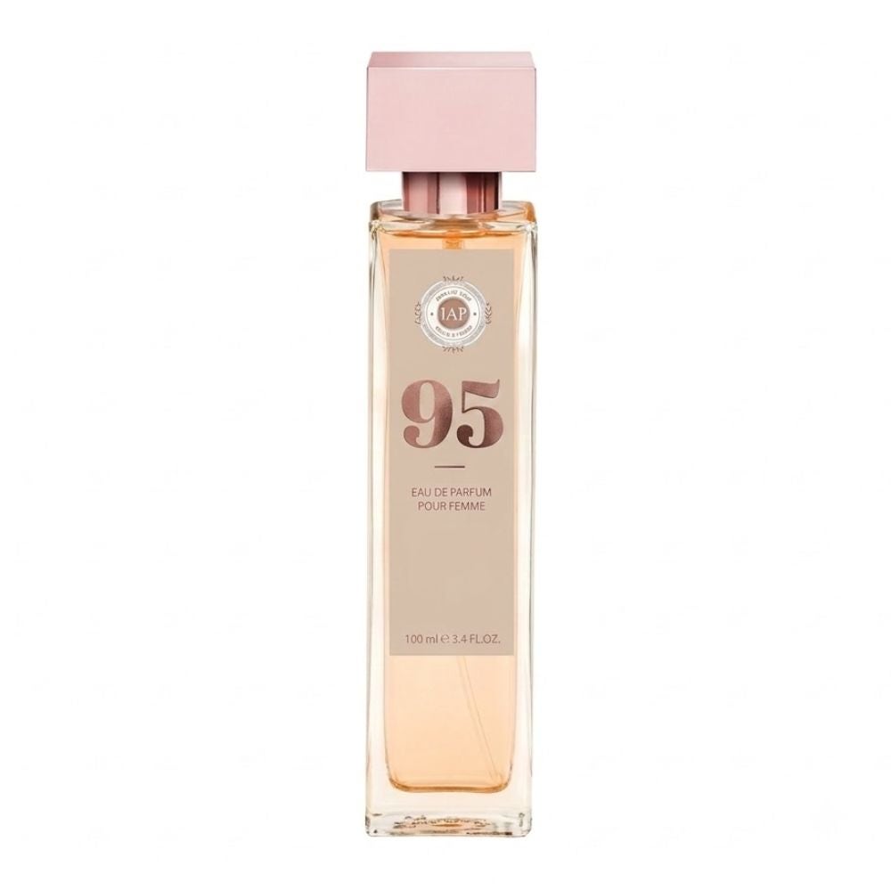 IAP PHARMA Profumo Pour Femme Fragranza n 95 Profumo Donna, 150ml