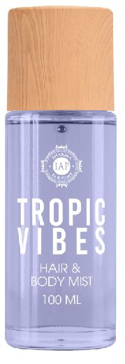 FRASCO HAIR & BODY MIST TROPIC VIBES 100 ML — confronto prezzi
