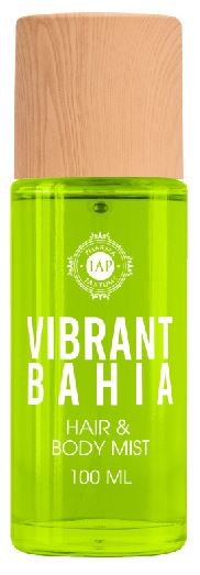 FRASCO HAIR&BODY VIBRANT 100ML — confronto prezzi