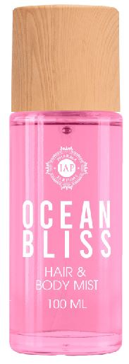 FRASCO Hair&Body Ocean Bliss, 100 ml — confronto prezzi