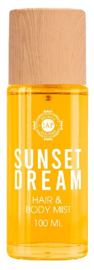 FRASCO Hair&Body Sunset Dream, 100 ml