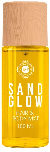 FRASCO Hair&Body Sand Glow, 100 ml