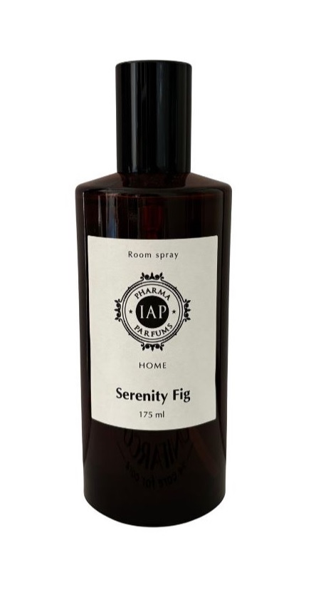 Iap Home Serenity Fig Profumatore Ambiente Room Spray 175ml — confronto prezzi