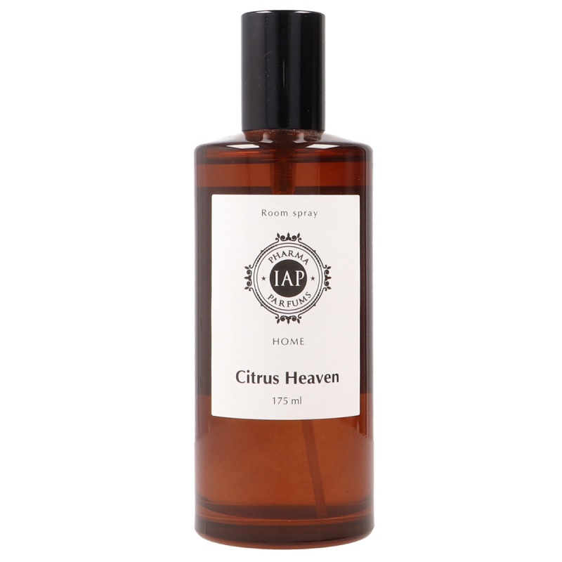 Iap Home Citrus Heaven Profumatore Ambiente Room Spray 175ml — confronto prezzi