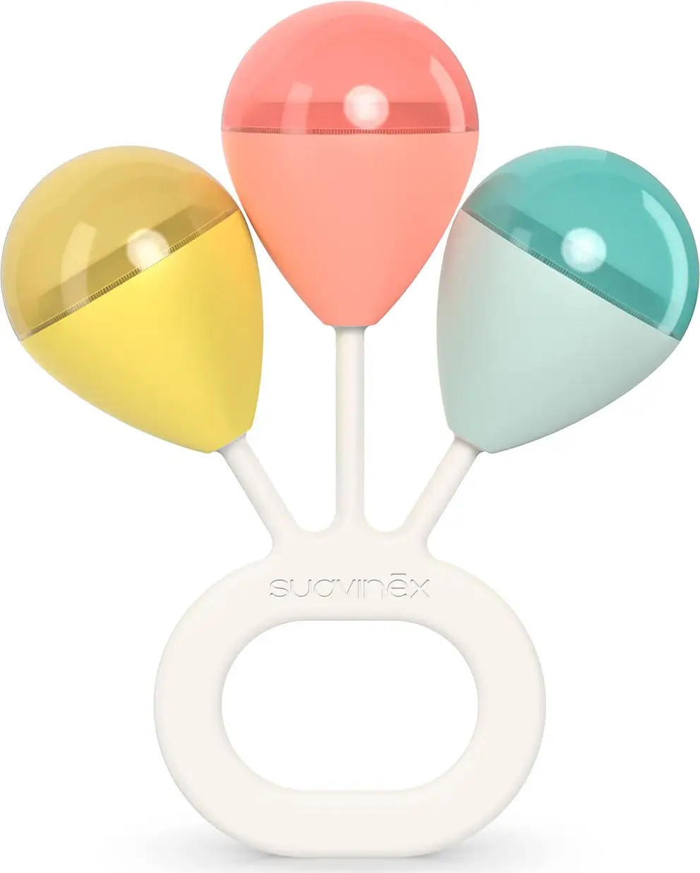Suavinex Galaxy Sonaglio Per Bambini Pastello — confronto prezzi