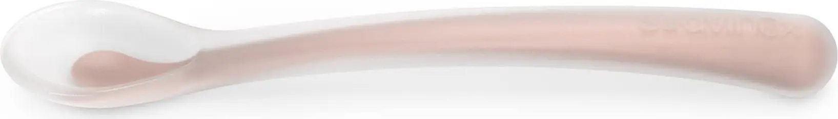 Suavinex Selection Colour Essence 4m+ Cucchiaio In Silicone Nude