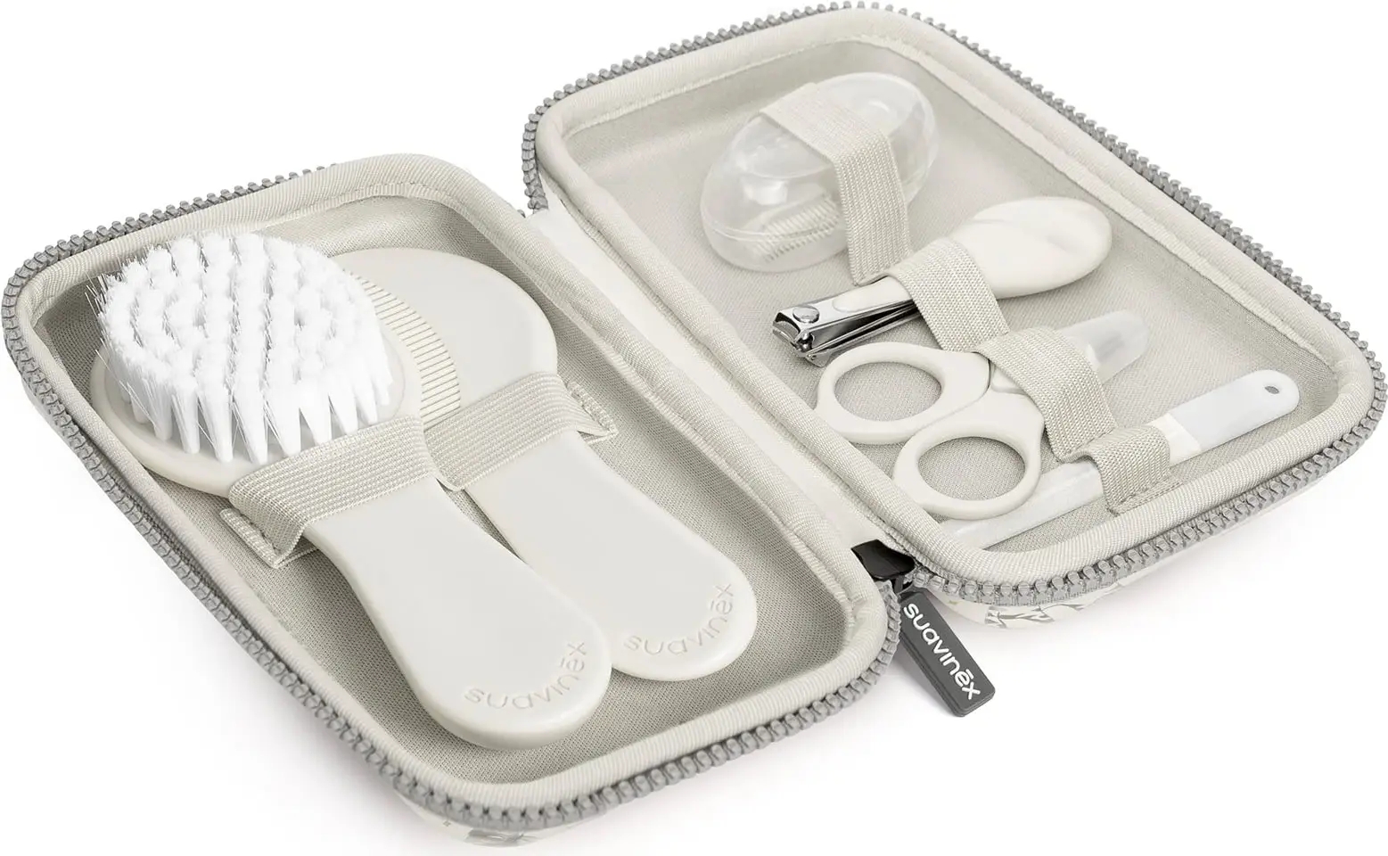 Suavinex Baby Care Essential Set Grigio — confronto prezzi