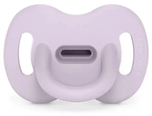 Suavinex Colour Essence Succhietto 6-18 Mesi In Silicone Lavanda — confronto prezzi