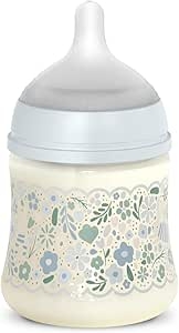 Suavinex Wonderland Biberon A Flusso Lento Liberty Azzurro 150ml — confronto prezzi