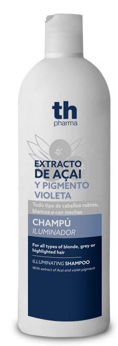 Th Pharma Shampoo Capelli Bianchi E Biondi 750 Ml — confronto prezzi