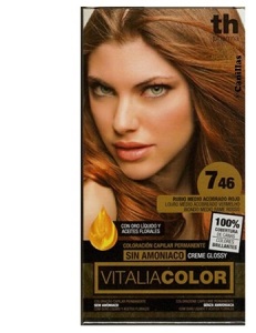 Th Pharma Vitalia Col S/a7-46