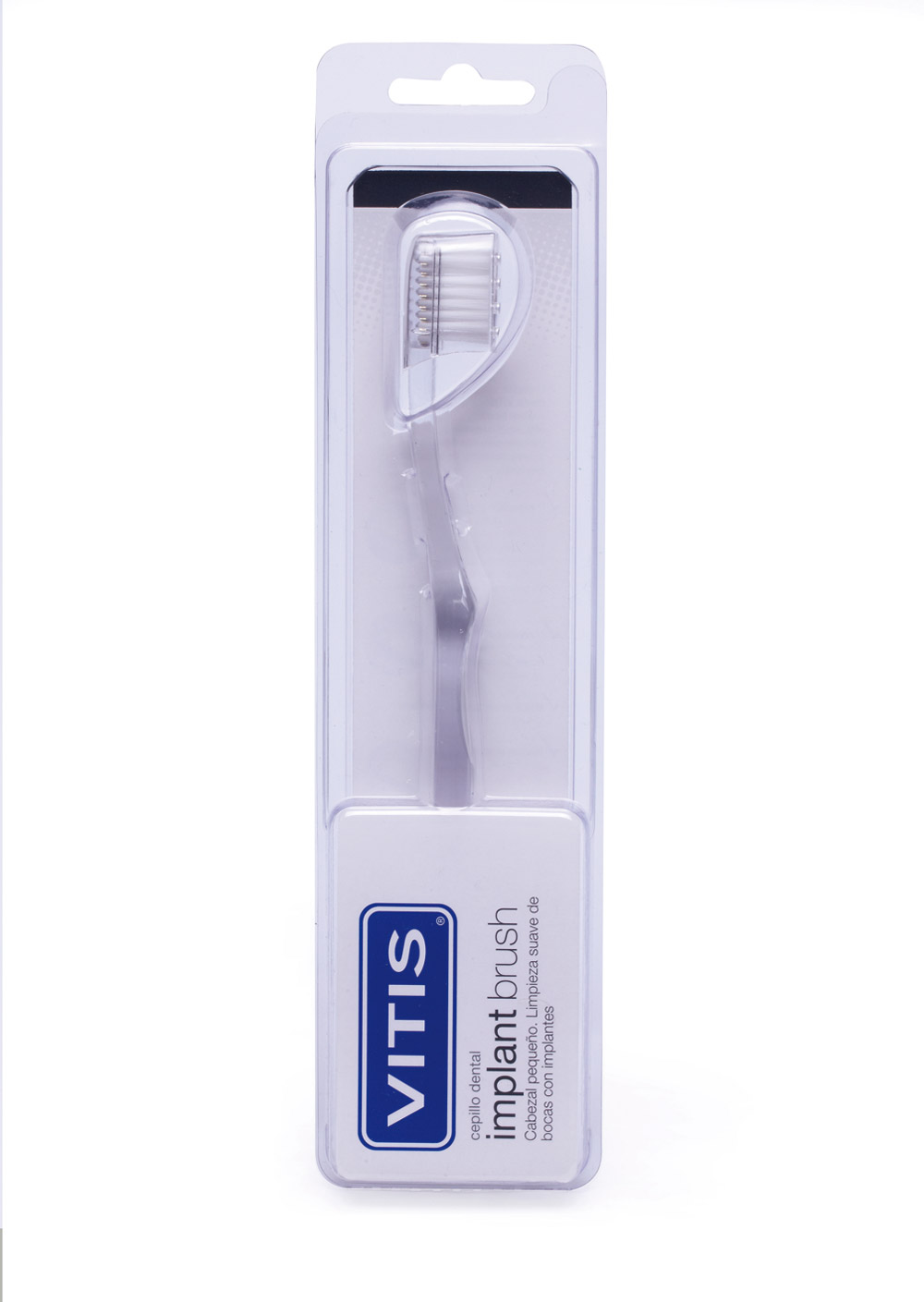 Vitis Spazzolino Implant Soft Brush — confronto prezzi
