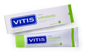 Vitis ortho dentifricio 100 ml — confronto prezzi