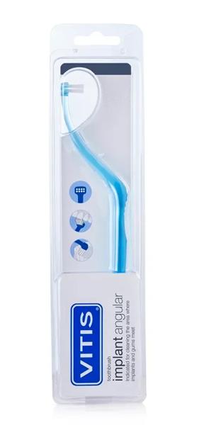 Vitis Implant Angular Spazzolino Angolare