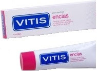 Vitis gingival dentifricio 100 ml versione 2 — confronto prezzi