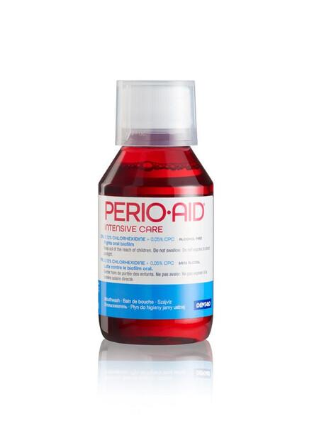 PerioAid Intensive Care Collutorio con Clorexidina 0,12% 150 ml — confronto prezzi