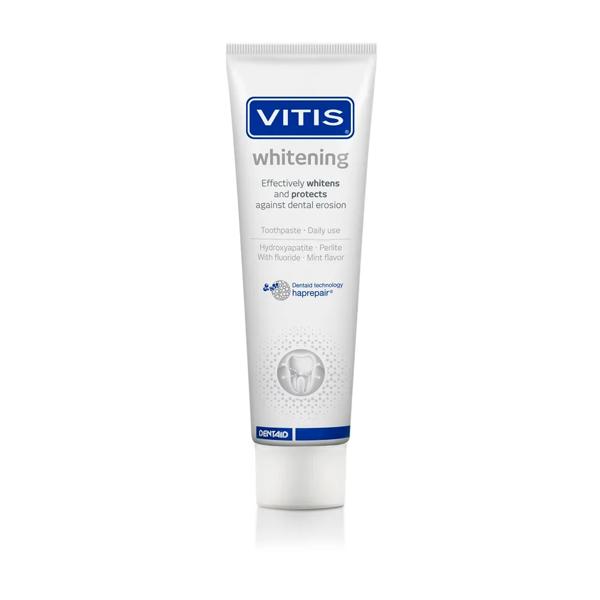 Vitis Whitening Dentifricio Sbiancante 100ml