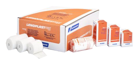 LENOPLAST 10CMX2,7M 4,5M 1PZ