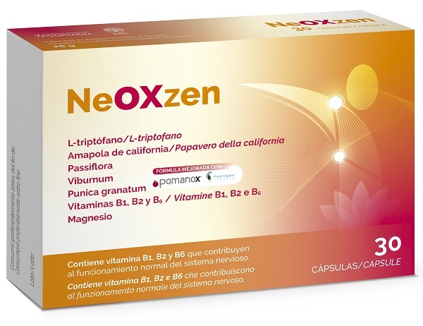 NEOXZEN 30CPS — confronto prezzi