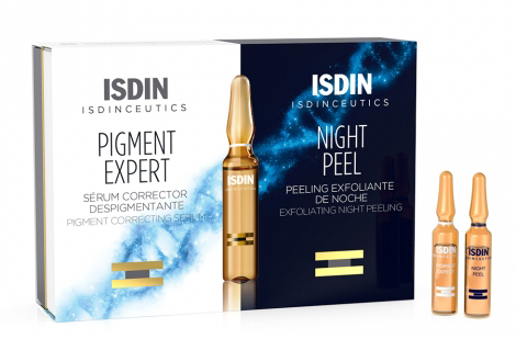 ISDINCEUTICS ROUTINE A/MACCHIE — confronto prezzi