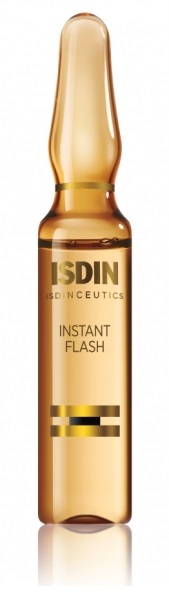 ISDINCEUTICS INSTANT FLASH 1F — confronto prezzi