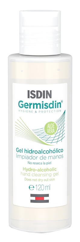 GERMISDIN IGIENIZZANTE MA120ML
