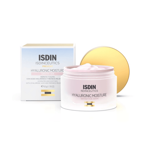 Isdinceutics hm sensibile 50 ml — confronto prezzi