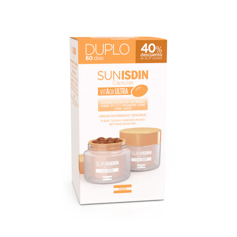 SUNISDIN 60 Cps — confronto prezzi