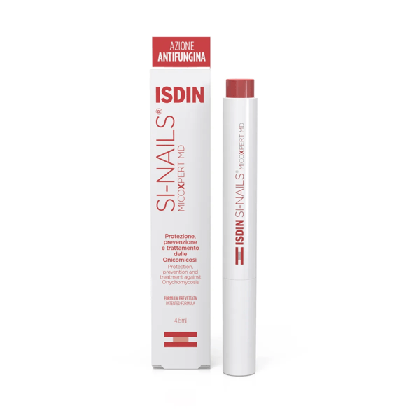 Isdin SI-Nails MicoXpert 4,5ml