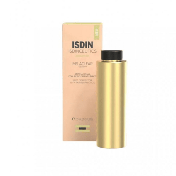 Isdin Isdinceutics Melacrear 1.8% Siero Anti-Macchie 30 ml REFILL