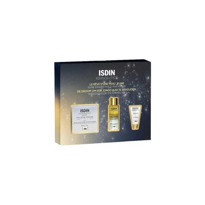 Isdinceutics Pack Rutina Norm