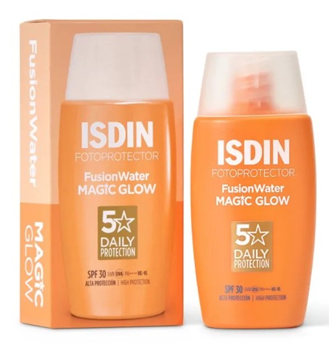 Fotoprotector Magic Glow 50ml — confronto prezzi