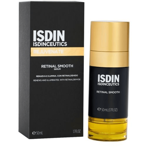 Isdin Isdinceutics Retinal Smooth 50 ml — confronto prezzi