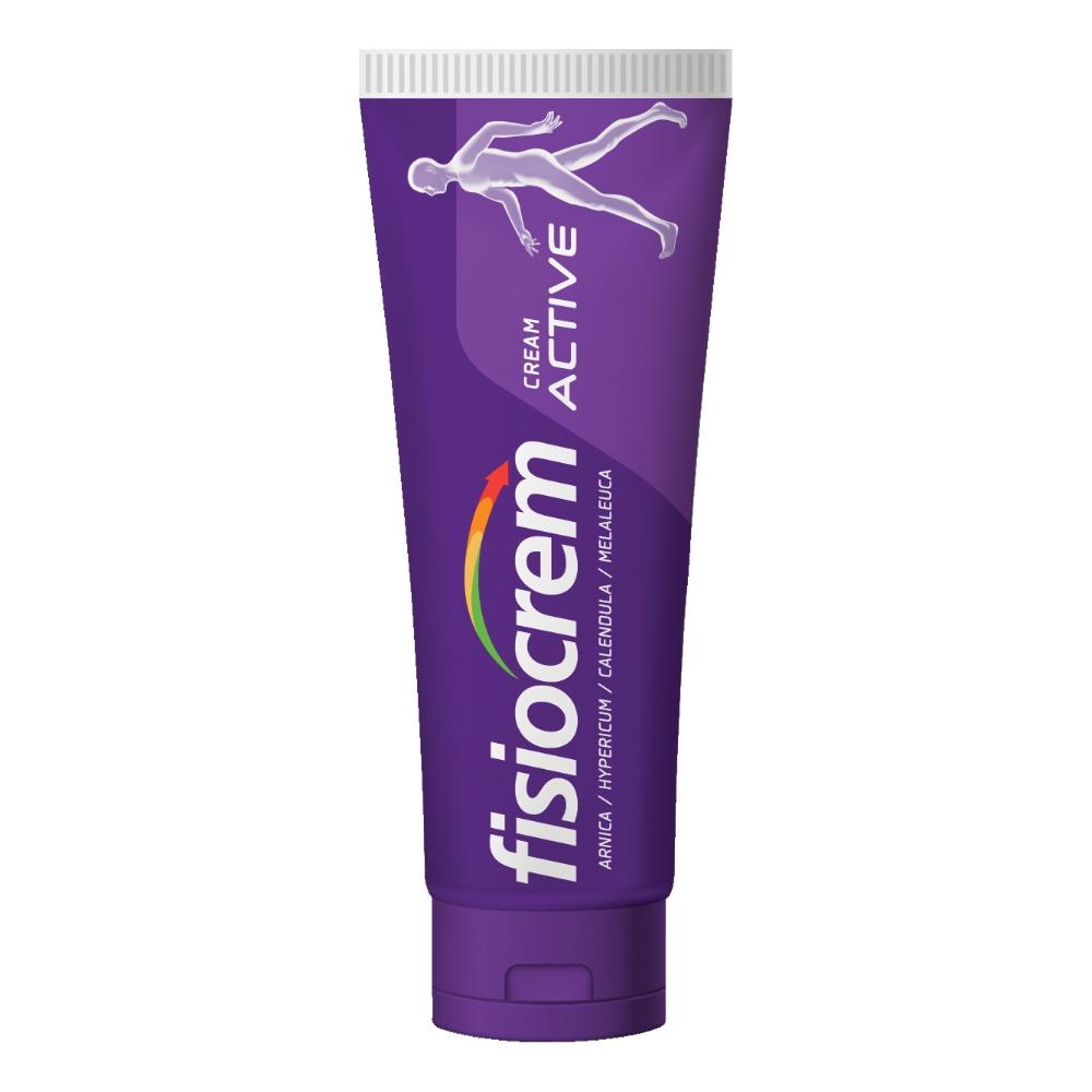 Fisiocrem cream active 250 ml