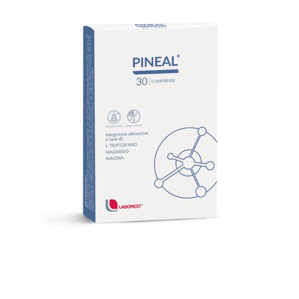 Pineal Integratore Sonno 30 Compresse
