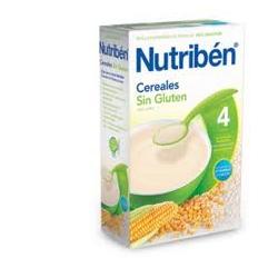 Nutriben cereali senza glutine 300 g — confronto prezzi