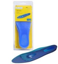Plansil Soletta Con Scarico Antishock Taglia S 1 Paio — confronto prezzi