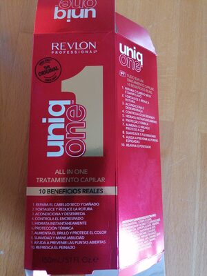 Revlon Professional Uniq One All In Hair Treatment 150 ml Spray