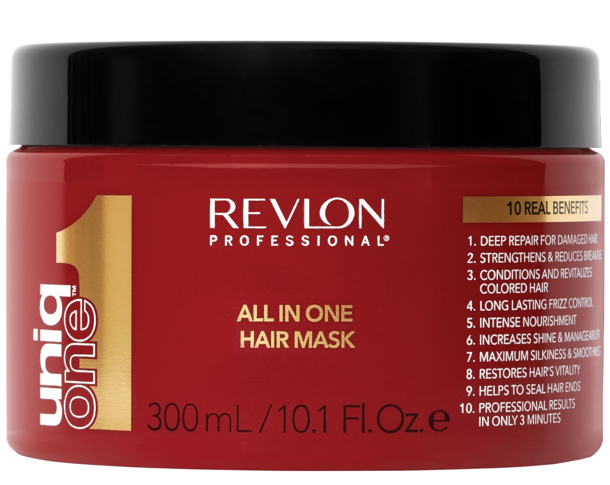 Revlon Professional Uniq One All In Hair Mask 300 ml Maschera — confronto prezzi