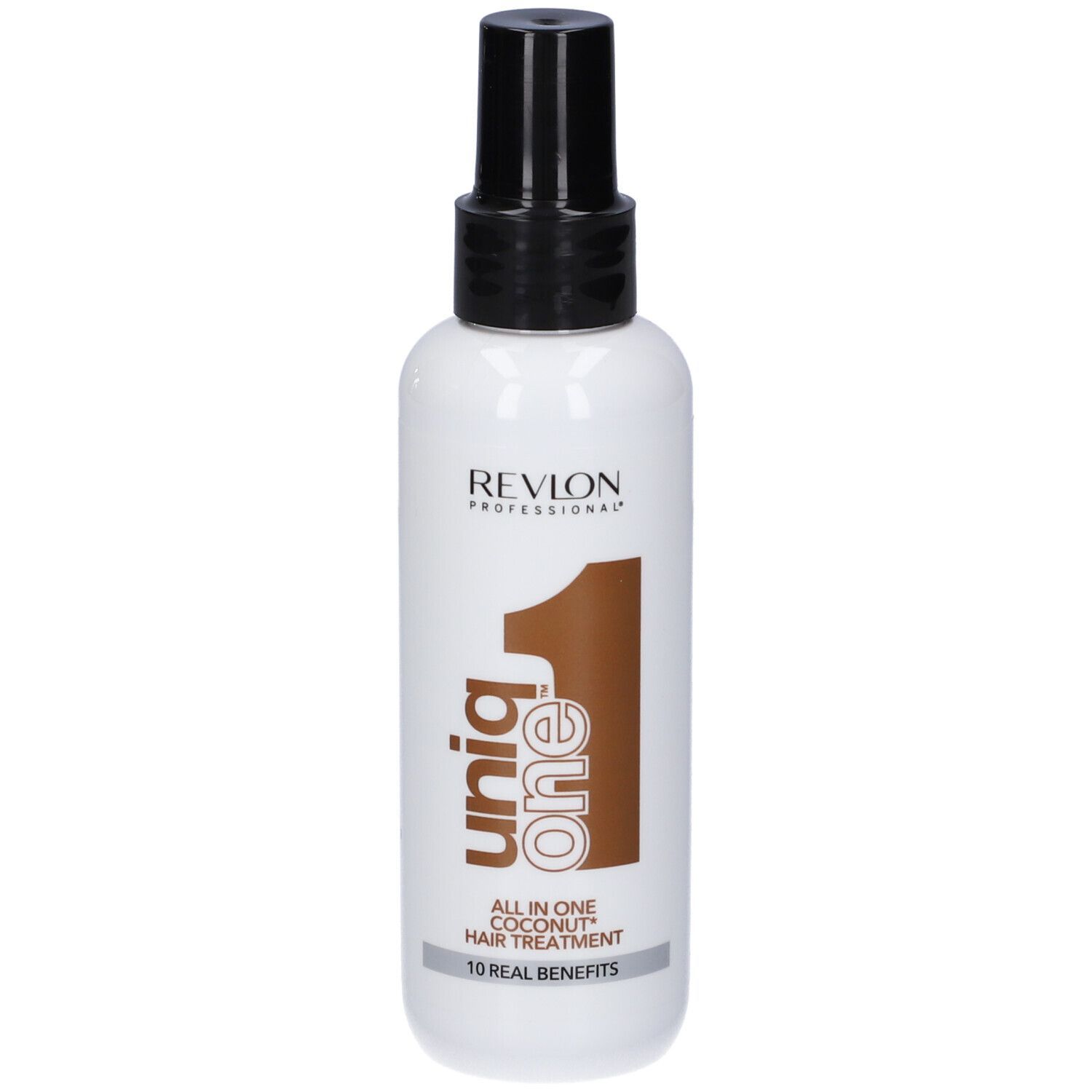 Revlon Professional Uniq One All In Coconut Hair Treatment 150 ml Lozione per capelli