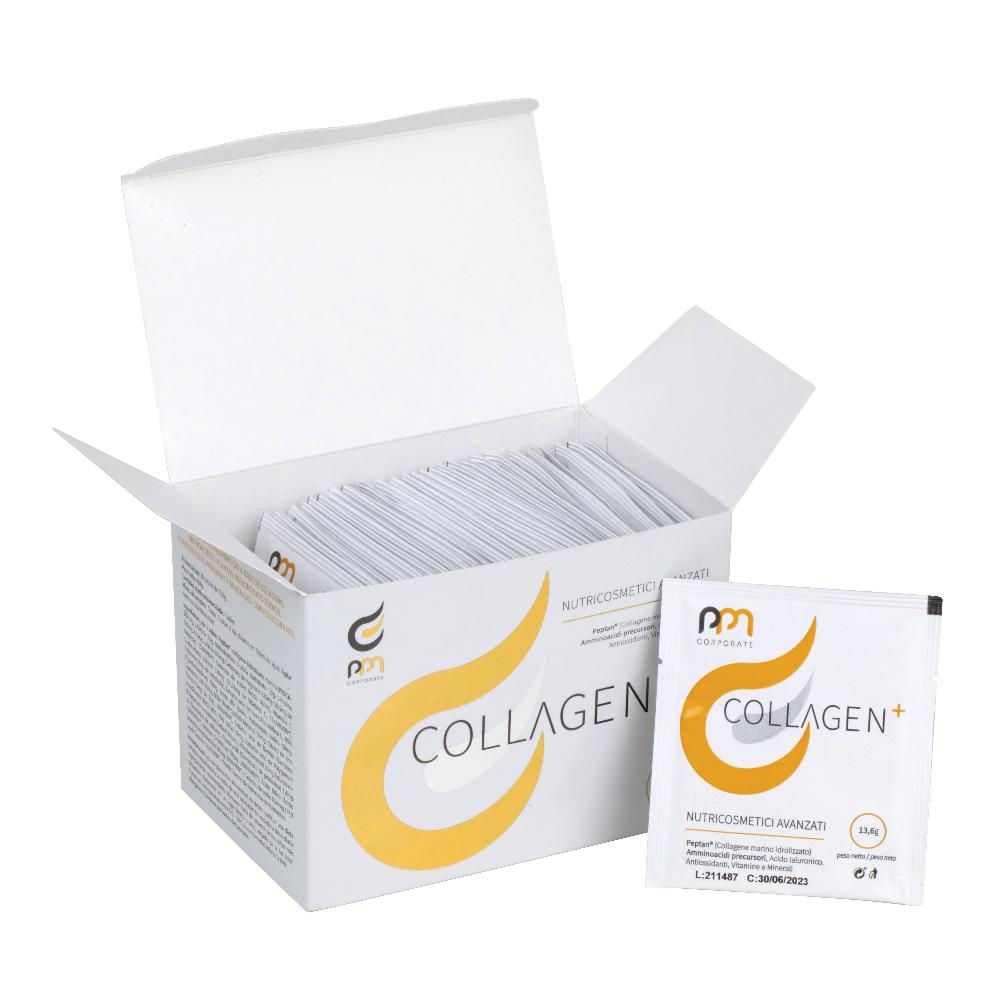 Ppm collagen+ 30 bustine — confronto prezzi