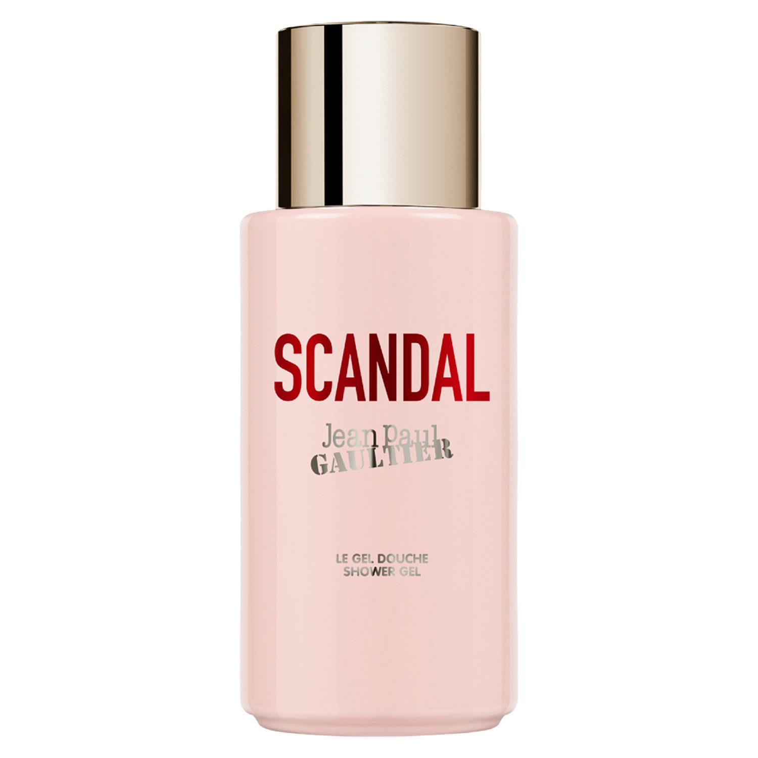 Gel Doccia Scandal di Jean Paul Gaultier - 200 ml per Tutti i Tipi Pelle doccia