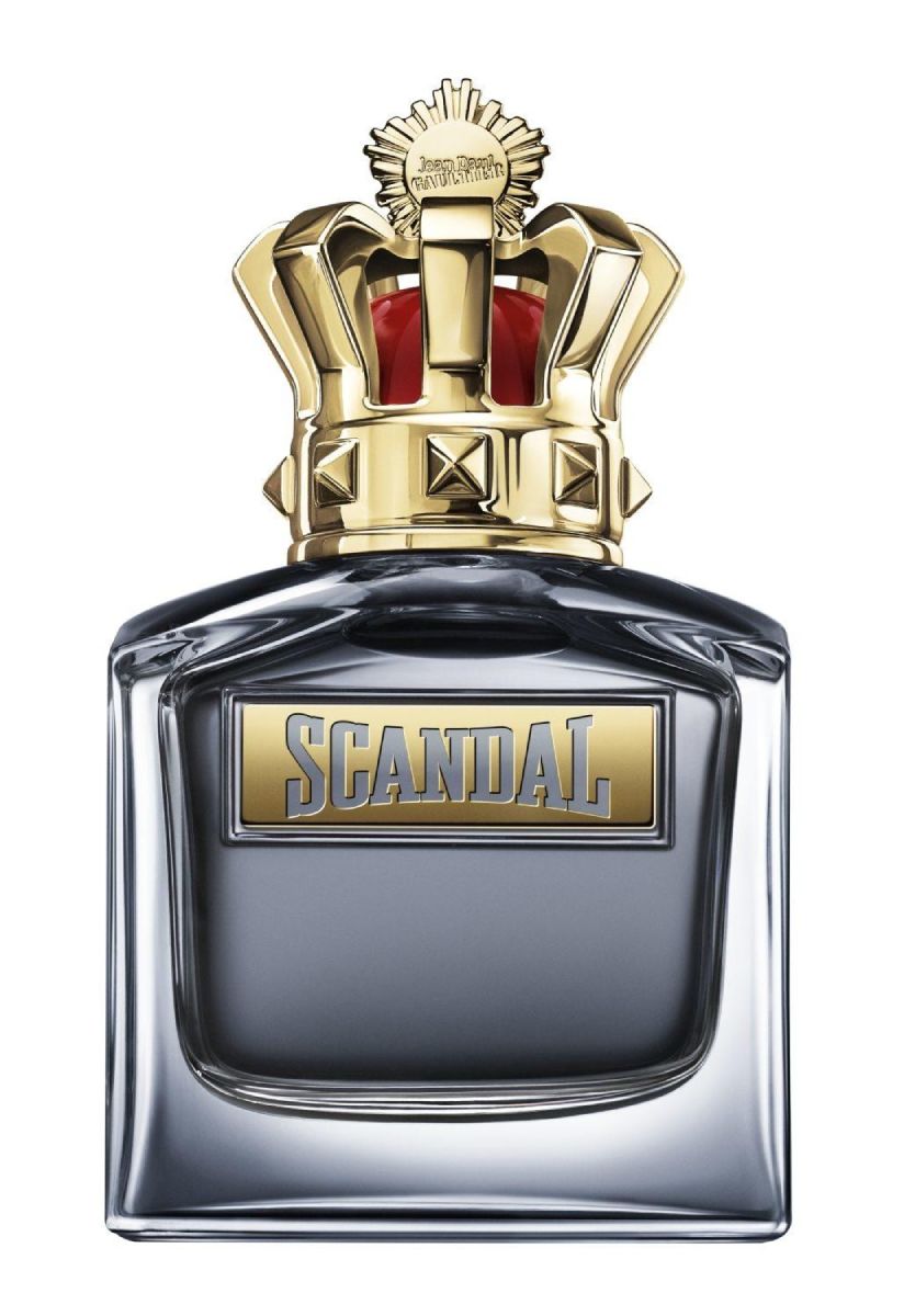 Jean Paul Gaultier Scandal Pour Homme Eau De Toilette Spray 100ml 100 ml de