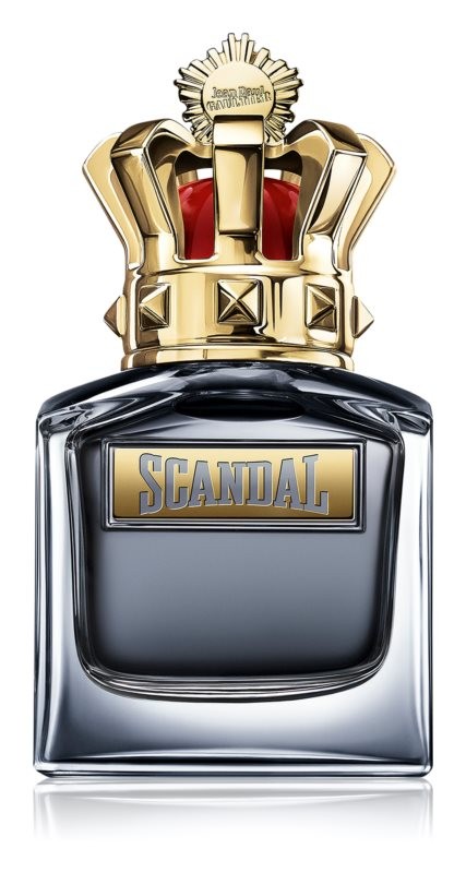 Scandal Pour Homme Edt Ricarica 200 Ml ml Eau de Toilette