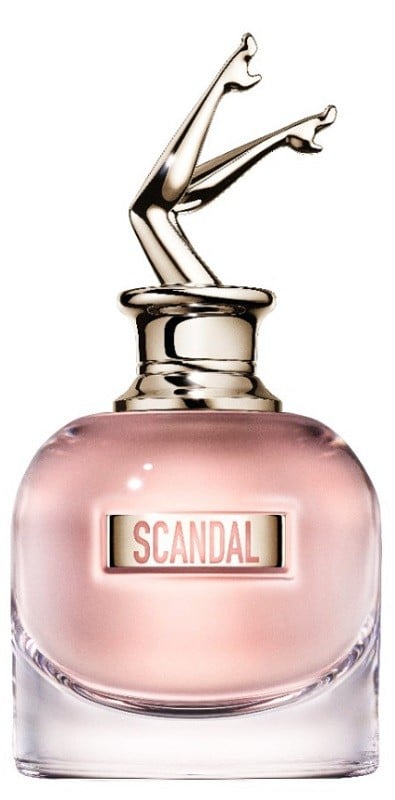Jean Paul Gaultier Scandal Eau de Parfum 80ml - Eleganza e Seduzione 80 ml Profumo